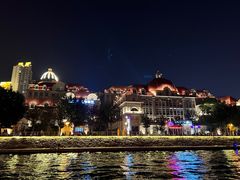 -海河游船-永乐码头(大悲院)