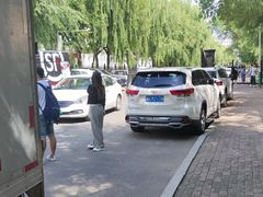 -哈尔滨师范大学(江南校区)