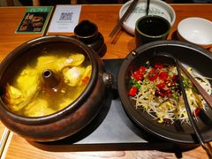 -云海肴·汽锅鸡·云南菜(高德置地店)
