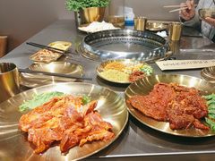 -炉队长·齐齐哈尔家庭烤肉(马家堡店)