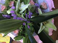 -麦森创意蛋糕(新模范马路地铁站店)