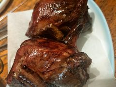 -小桂林烧鸽子
