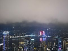 -WFC会仙楼观景台