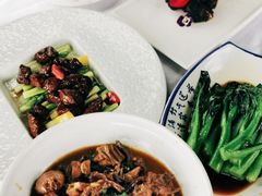 -柳莺湖上·湖景餐厅·江南菜(西湖店)