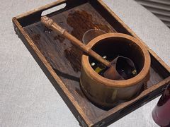 -汉水谣·江景餐厅(江滩店)