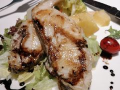-Jack‘s Place 杰克地方西餐厅(新街口店)