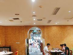 -火宴山自助火锅(明园店)