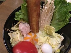 -伊人锅·魔石泡泡鱼
