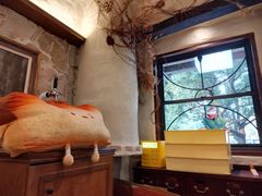 -熊猫家PANDA BAKERY(望江店)