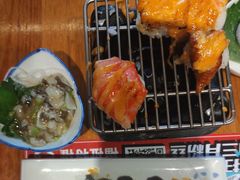 -三月居酒屋(青年大街店)