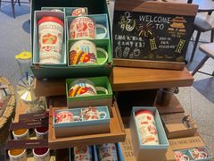 -星巴克臻选(北京富力家园店)