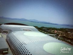-小南洋海景餐厅(深圳湾店)