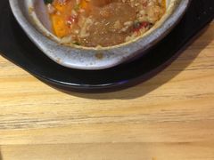 -烎记烧烤(蓝天花园店)