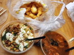 -逍遥镇刘相五胡辣汤豆沫馆(康复中街店)