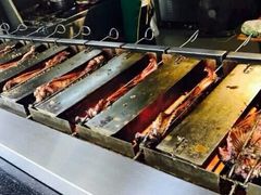 -老黄记手撕烤兔(玉林街店)