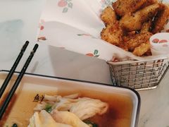 -鲜粉匠·鲍汁肠粉(民治店)