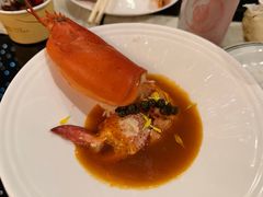 -广州花园酒店·凌璇阁旋转餐厅CAROUSEL360