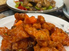 -鑫真味私房菜馆
