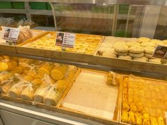 -清真全盛斋传统糕点(许士庙店)