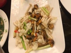 -新南华大酒店(广中店)