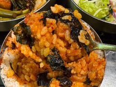 -金一味烤肉餐厅(新首尔旗舰店)