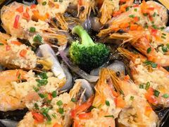-老燕皇·南京菜(玄武湖店)