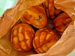 -莫朗核桃饼(虹泉路店)
