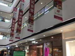 -上海颛桥万达广场