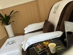 -手佳按摩·足疗·艾灸(博物院中山陵店)