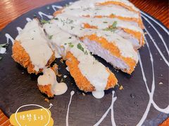 -澳骄 Aussie Kitchen·手工披萨·西餐(国大店)
