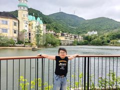 -东部华侨城