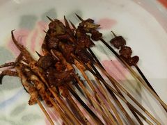 -北丐先生·野馄饨烧烤(雨花万象店)