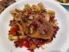 -王庄阿咪海鲜大排档(象园店)