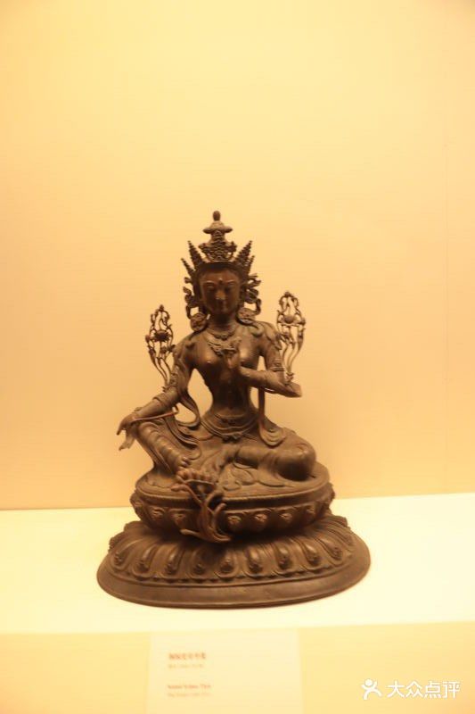 北京看珍贵藏品的国家博物馆攻略