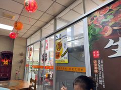 -肥弟大排档(汕樟路店)