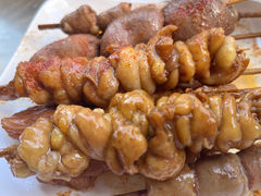 -吉云馄饨(桑梓路店)