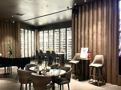 -wineapp葡萄酒餐吧(外滩金融中心店)