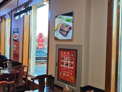 -恭敬李·烤鸭(天坛北门店)