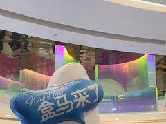 -凯德广场(西城店)