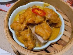 特色蒸排骨-点都德(千灯湖环宇城店)