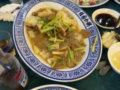 -桂园白粥·潮汕老味道