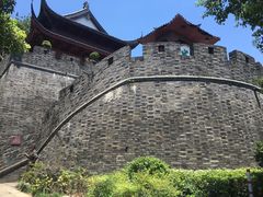 -鼓楼(西湖风景名胜区)