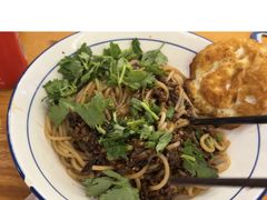 -李叁面馆(妇幼店)