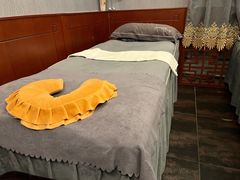 -1号足道推拿会馆