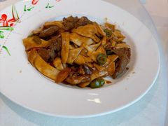 -沪华海鲜大酒楼(南汇店)