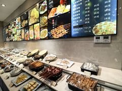 -新洪记·丽久饭店(铁西店)