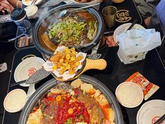 -探鱼·鲜青椒爽麻烤鱼(领展购物广场店)