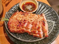 -Tegu泰古莲·泰国餐厅(红山6979店)