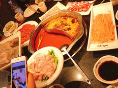-纸盐河码头火锅(十八梯店)