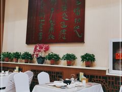 -玉华台饭庄·淮扬菜·烤鸭(望京店)